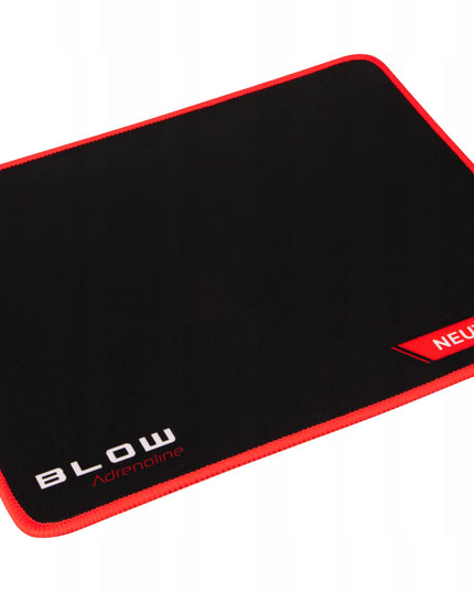 Belaidė optinė žaidimų pelė su įkrovimo stotele USB Bluetooth 2.4GHz + kilimėlis