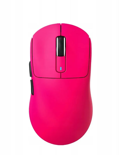 Belaidė pelė Attack Shark X3 26000 dpi Bluetooth