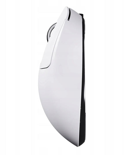 Belaidė pelė Attack Shark X3 Superlight PAW3395 Kailh, balta