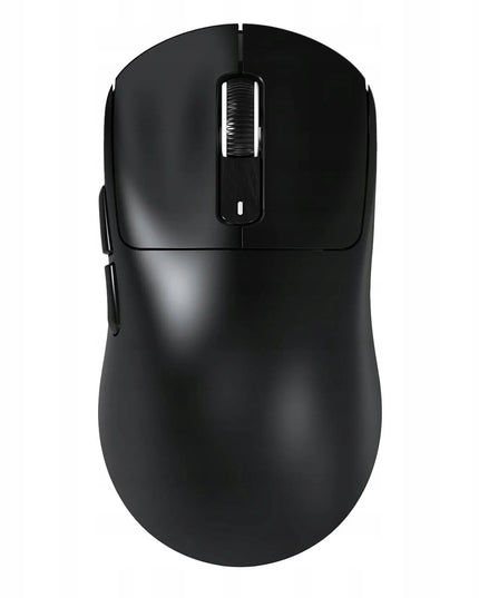 Belaidė pelė Attack Shark X3MAX Superlight 42kDPI PAW3950 Omron juoda