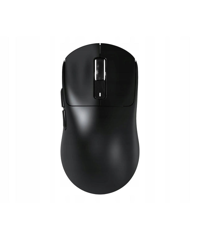 Belaidė pelė Attack Shark X3MAX Superlight 42kDPI PAW3950 Omron juoda