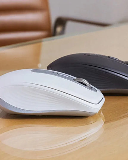 Belaidė pelė Logitech MX Anywhere 3S for Business lazerinis jutiklis