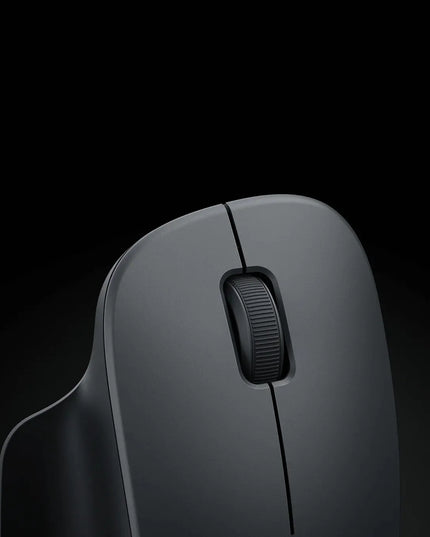 Belaidė pelė Xiaomi Wireless Mouse Comfort Edition optinis jutiklis