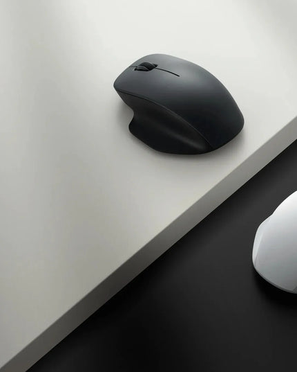 Belaidė pelė Xiaomi Wireless Mouse Comfort Edition optinis jutiklis