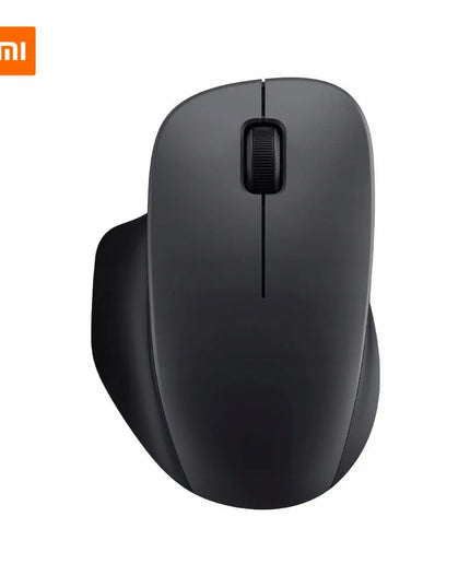 Belaidė pelė Xiaomi Wireless Mouse Comfort Edition optinis jutiklis