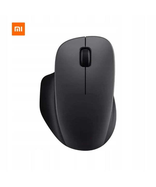 Belaidė pelė Xiaomi Wireless Mouse Comfort Edition optinis jutiklis