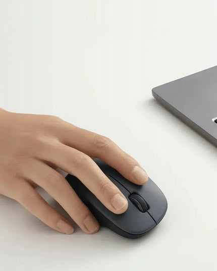 Belaidė pelė Xiaomi Wireless Mouse Comfort Edition optinis jutiklis