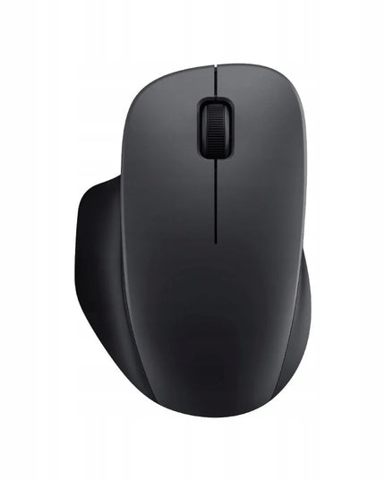 Belaidė pelė Xiaomi Wireless Mouse Comfort Edition optinis jutiklis