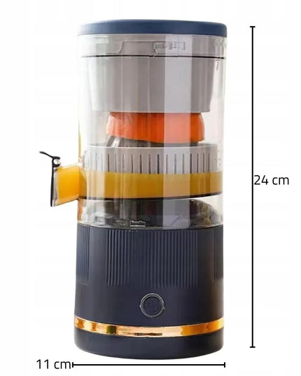 Belaidė USB citrusinių vaisių sulčiaspaudė SP-1471