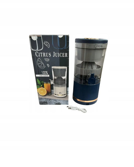 Belaidė USB citrusinių vaisių sulčiaspaudė SP-1471