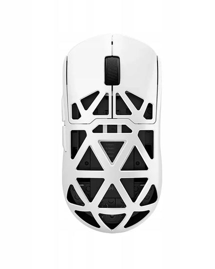 Belaidė žaidimų pelė MCHOSE AX5 V2 Magnesium Pro Max 8K Wireless