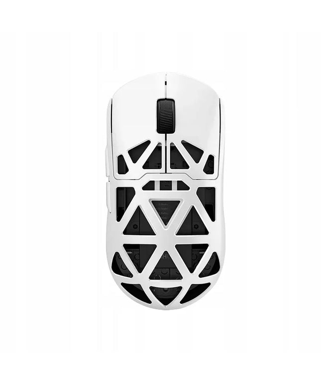 Belaidė žaidimų pelė MCHOSE AX5 V2 Magnesium Pro Max 8K Wireless