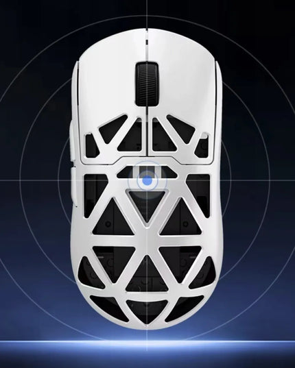 Belaidė žaidimų pelė MCHOSE AX5 V2 Magnesium Pro Max 8K Wireless