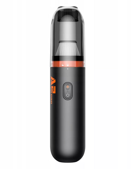 Belaidis automobilinis dulkių siurblys Baseus A2Pro 6000Pa 80W su antgaliais
