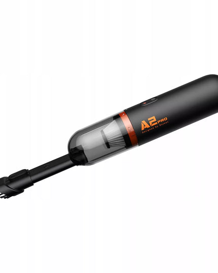 Belaidis automobilinis dulkių siurblys Baseus A2Pro 6000Pa 80W su antgaliais