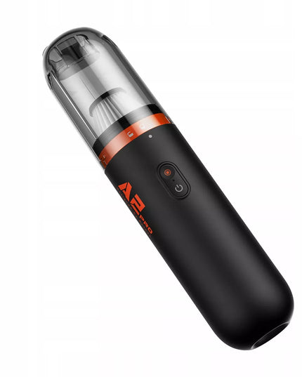 Belaidis automobilinis dulkių siurblys Baseus A2Pro 6000Pa 80W su antgaliais