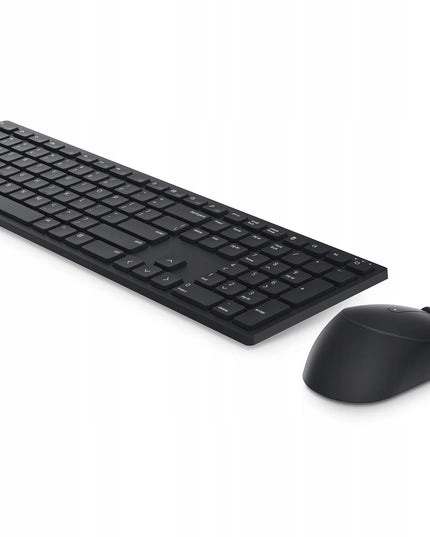 Belaidis DELL PRO KM5221W klaviatūros ir pelės rinkinys | QWERTY US