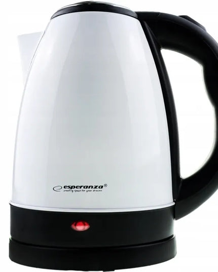 Belaidis elektrinis virdulys Esperanza Victoria 1,8 l 1800 W
