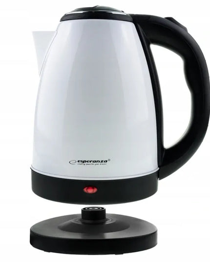 Belaidis elektrinis virdulys Esperanza Victoria 1,8 l 1800 W