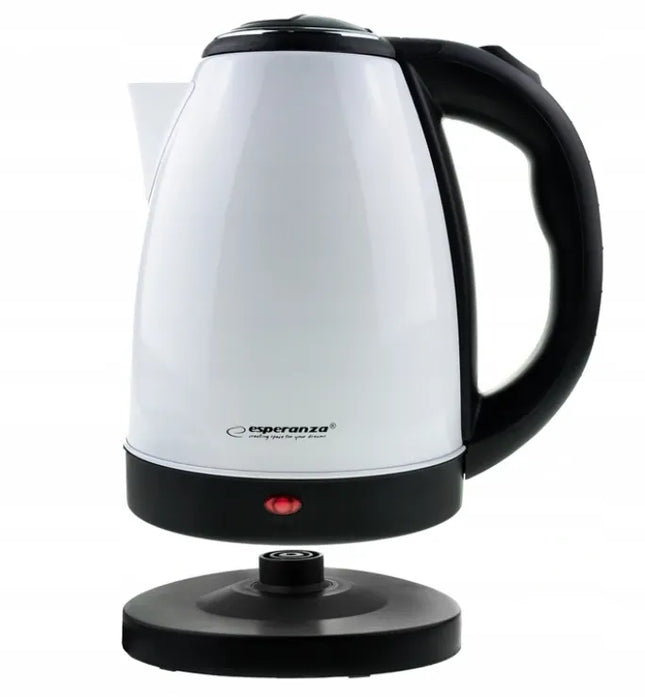 Belaidis elektrinis virdulys Esperanza Victoria 1,8 l 1800 W
