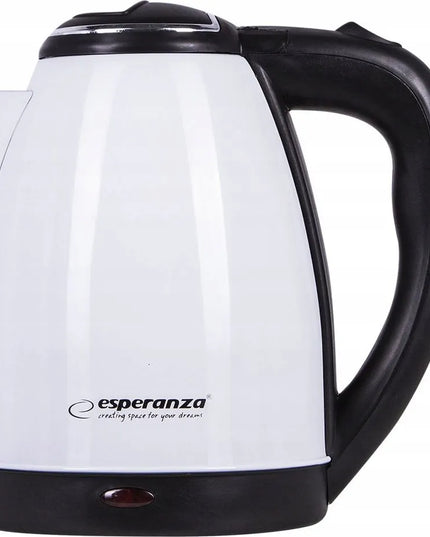 Belaidis elektrinis virdulys Esperanza Victoria 1,8 l 1800 W
