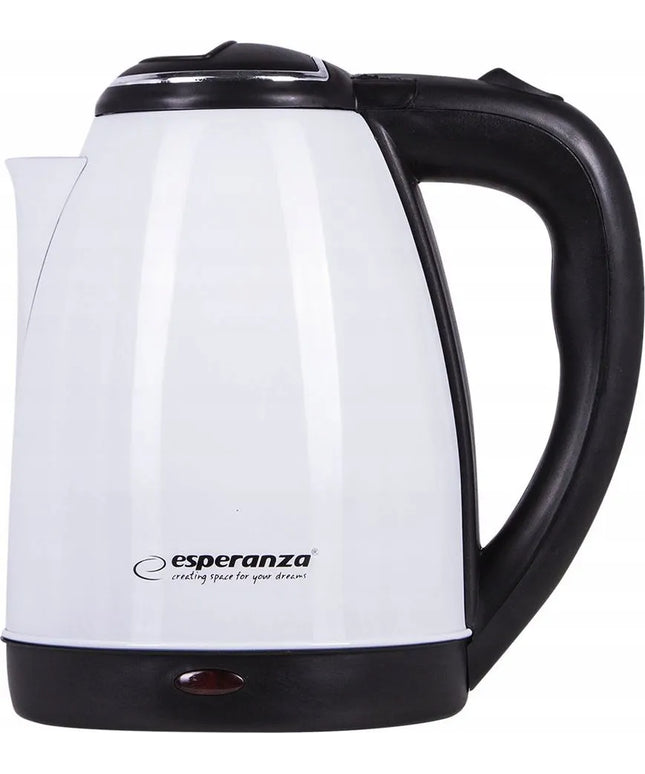 Belaidis elektrinis virdulys Esperanza Victoria 1,8 l 1800 W