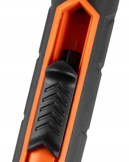 Belaidis karštų klijų pistoletas NEO TOOLS 17-085, 2000 mAh baterija