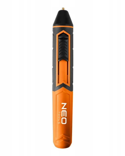 Belaidis karštų klijų pistoletas NEO TOOLS 17-085, 2000 mAh baterija