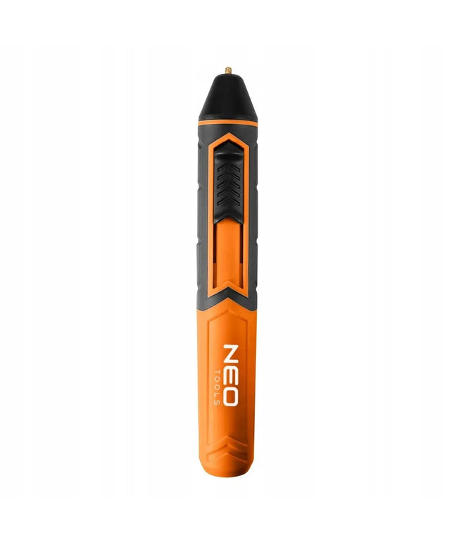 Belaidis karštų klijų pistoletas NEO TOOLS 17-085, 2000 mAh baterija