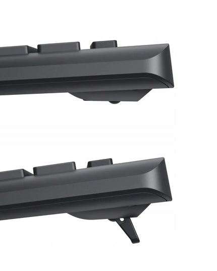 Belaidis klaviatūros ir pelės rinkinys DELL KM3322W | QWERTY US