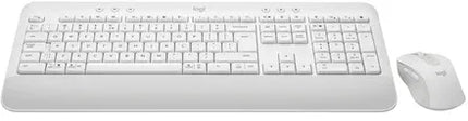 Belaidis klaviatūros ir pelės rinkinys Logitech MK650
