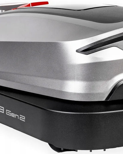 Belaidis robotas vejapjovė Sunseeker Elite X3 Gen 2 800 m²