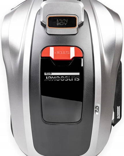 Belaidis robotas vejapjovė Sunseeker Elite X3 Gen 2 800 m²