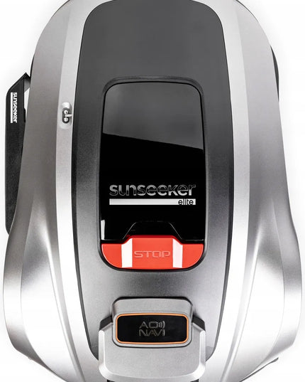 Belaidis robotas vejapjovė Sunseeker Elite X3 Gen 2 800 m²