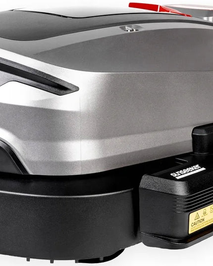 Belaidis robotas vejapjovė Sunseeker Elite X3 Gen 2 800 m²