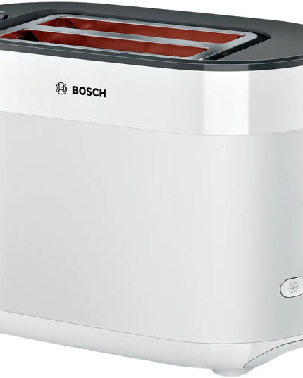 Belaidis virdulys Bosch TWK1M121 1,7L 2400W baltas