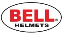 BELL BROOZER ARC MATTE BLACK/GREY motociklininko šalmas + 2 stiklai