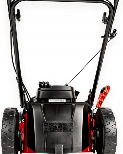 Benzininė savaeigė žoliapjovė Cedrus KS53H, Honda GCV200, 53 cm