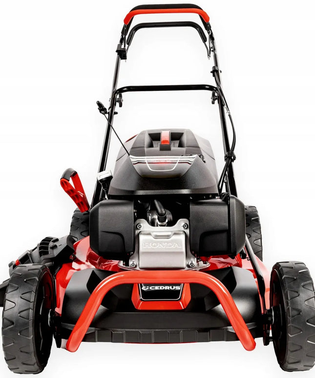 Benzininė savaeigė žoliapjovė Cedrus KS53H, Honda GCV200, 53 cm