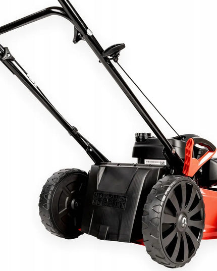 Benzininė savaeigė žoliapjovė Cedrus KS53H, Honda GCV200, 53 cm