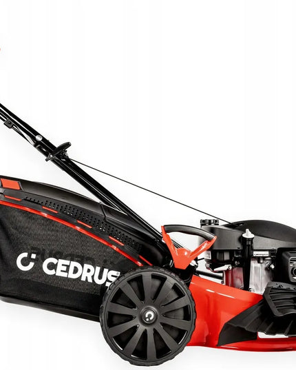 Benzininė savaeigė žoliapjovė Cedrus KS53H, Honda GCV200, 53 cm