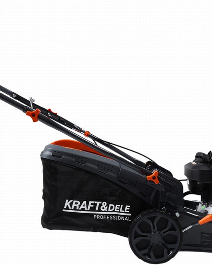 Benzininė savaeigė žoliapjovė Kraft&Dele KD5084, 8 AG