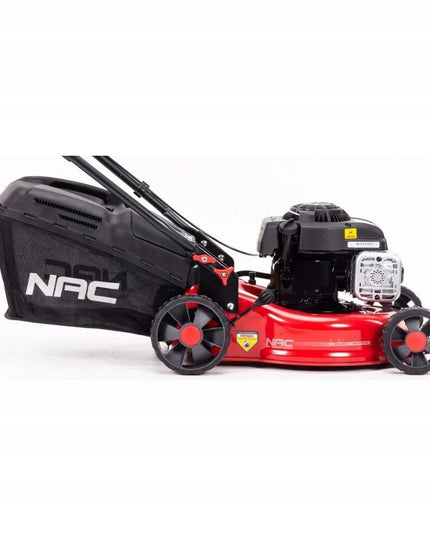 Benzininė vejapjovė be pavaros NAC LP42-300, 42 cm, B&S 300 SERIES