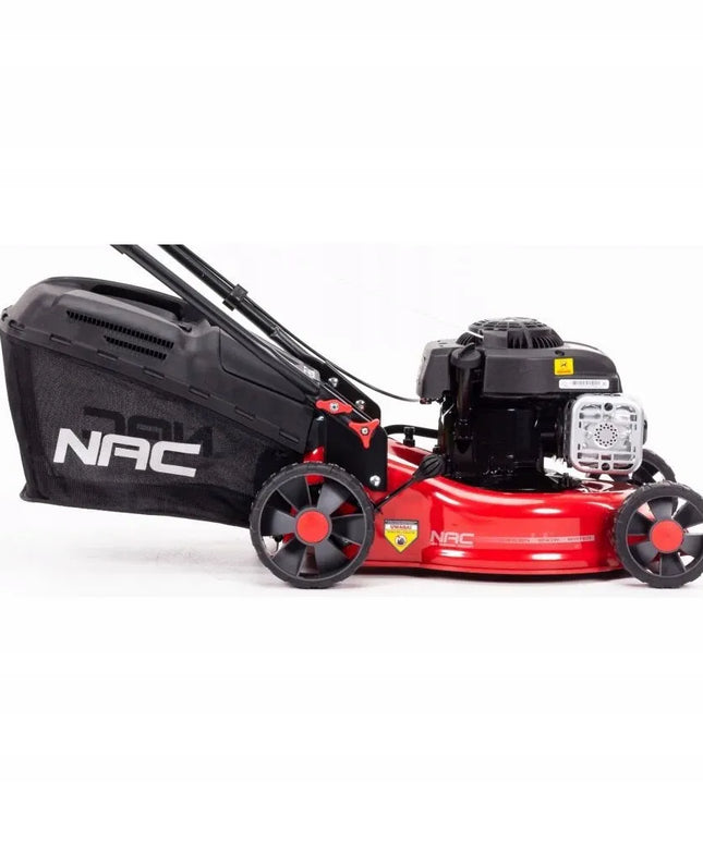 Benzininė vejapjovė be pavaros NAC LP42-300, 42 cm, B&S 300 SERIES