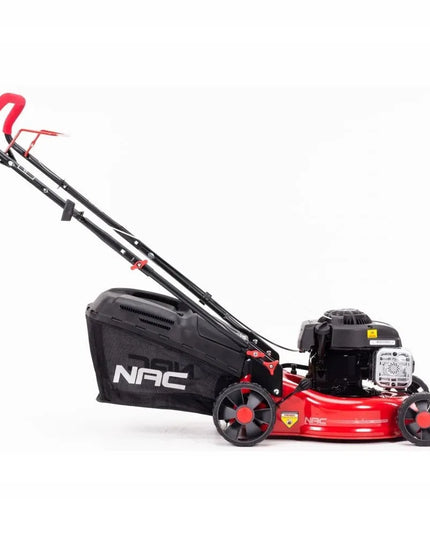 Benzininė vejapjovė be pavaros NAC LP42-300, 42 cm, B&S 300 SERIES