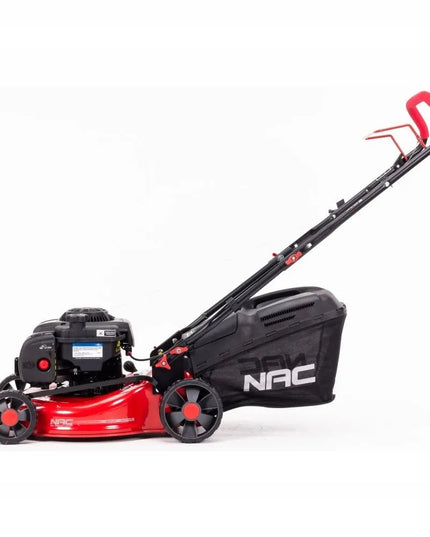 Benzininė vejapjovė be pavaros NAC LP42-300, 42 cm, B&S 300 SERIES