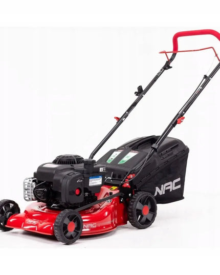 Benzininė vejapjovė be pavaros NAC LP42-300, 42 cm, B&S 300 SERIES