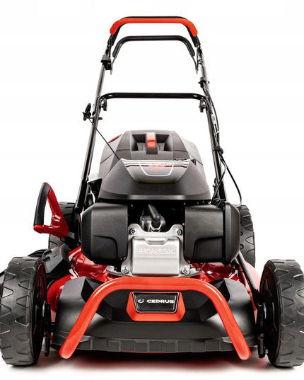 Benzininė vejapjovė Cedrus CEDKS51S-H su pavara, 51 cm, Honda GCV200