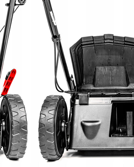 Benzininė vejapjovė Cedrus CEDKS51S-H su pavara, 51 cm, Honda GCV200