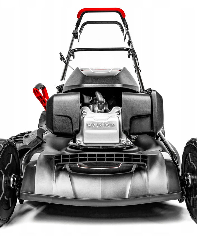 Benzininė vejapjovė Cedrus CEDKS51S-H su pavara, 51 cm, Honda GCV200